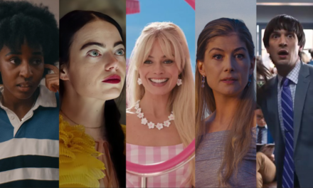 5 must-see comedies from 2023