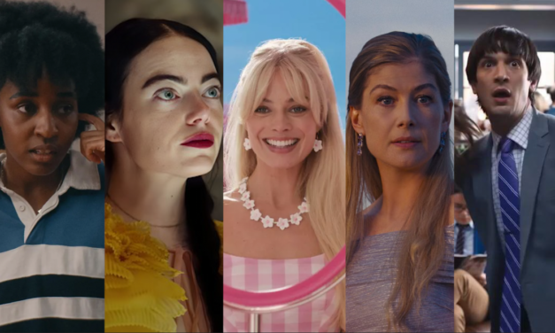 5 must-see comedies from 2023