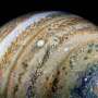 Researchers use VLT exoplanet hunter to study Jupiter’s winds