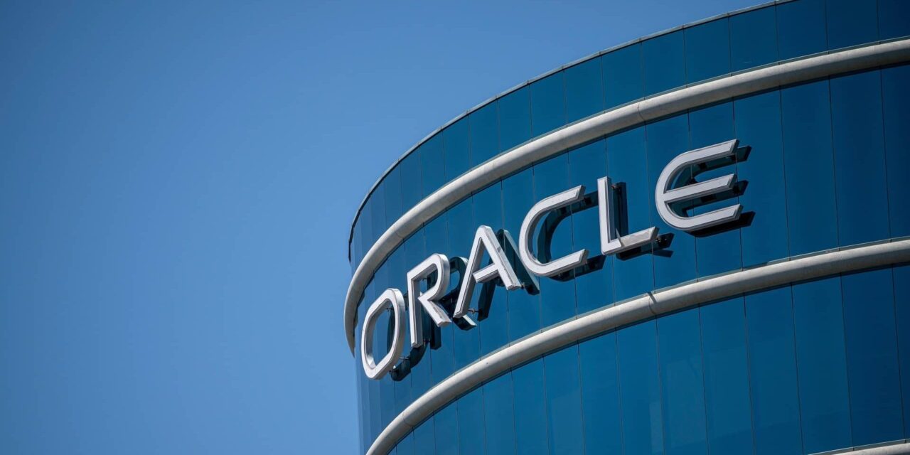 80+ Stunning Oracle Statistics and Facts in 2023