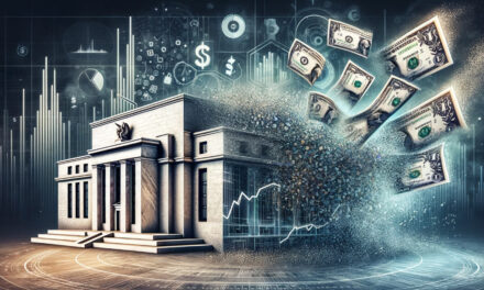 Fed’s balance sheet hits lowest point since April 2021