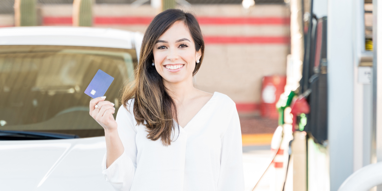 Best Business Credit Cards for Gas