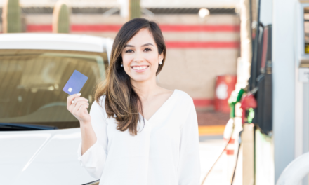Best Business Credit Cards for Gas