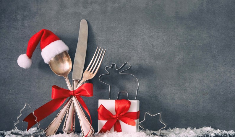 The Many Feasts of Christmas