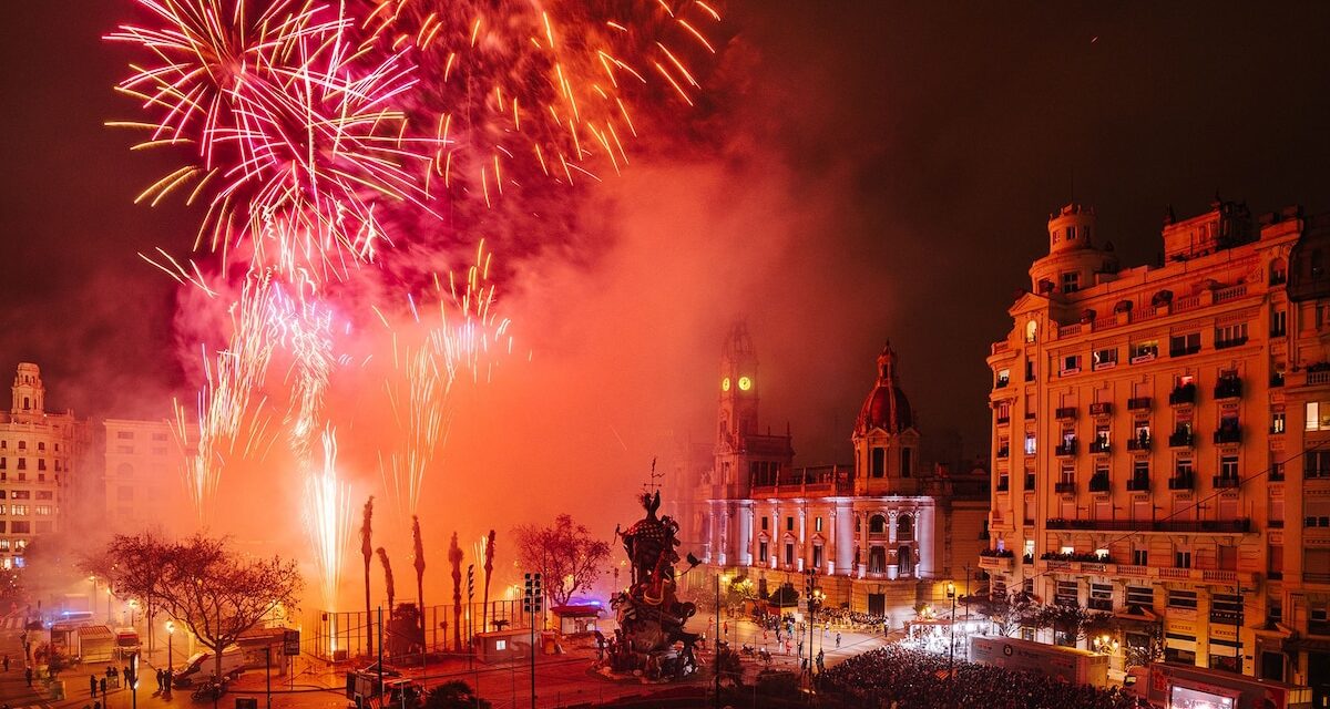 How to spend a long weekend in vibrant Valencia
