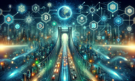Unifying the blockchain babel with universal connector