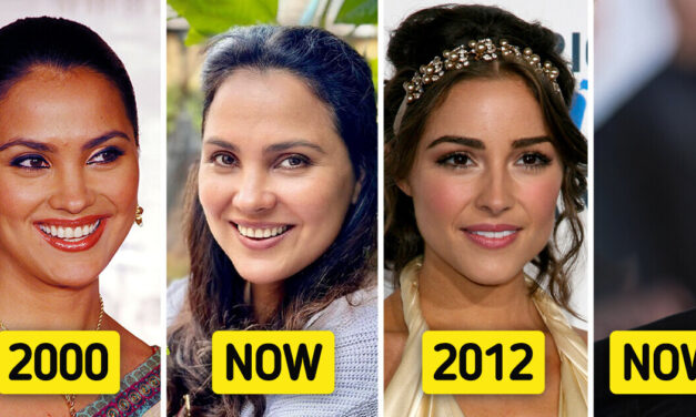 What 10 Miss Universe Winners Look Like Today Decades Later