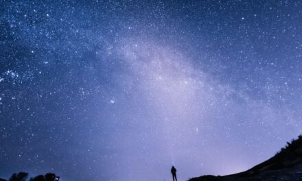 10 of the best places for stargazing in the UK
