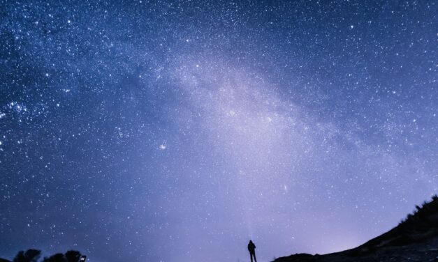 10 of the best places for stargazing in the UK