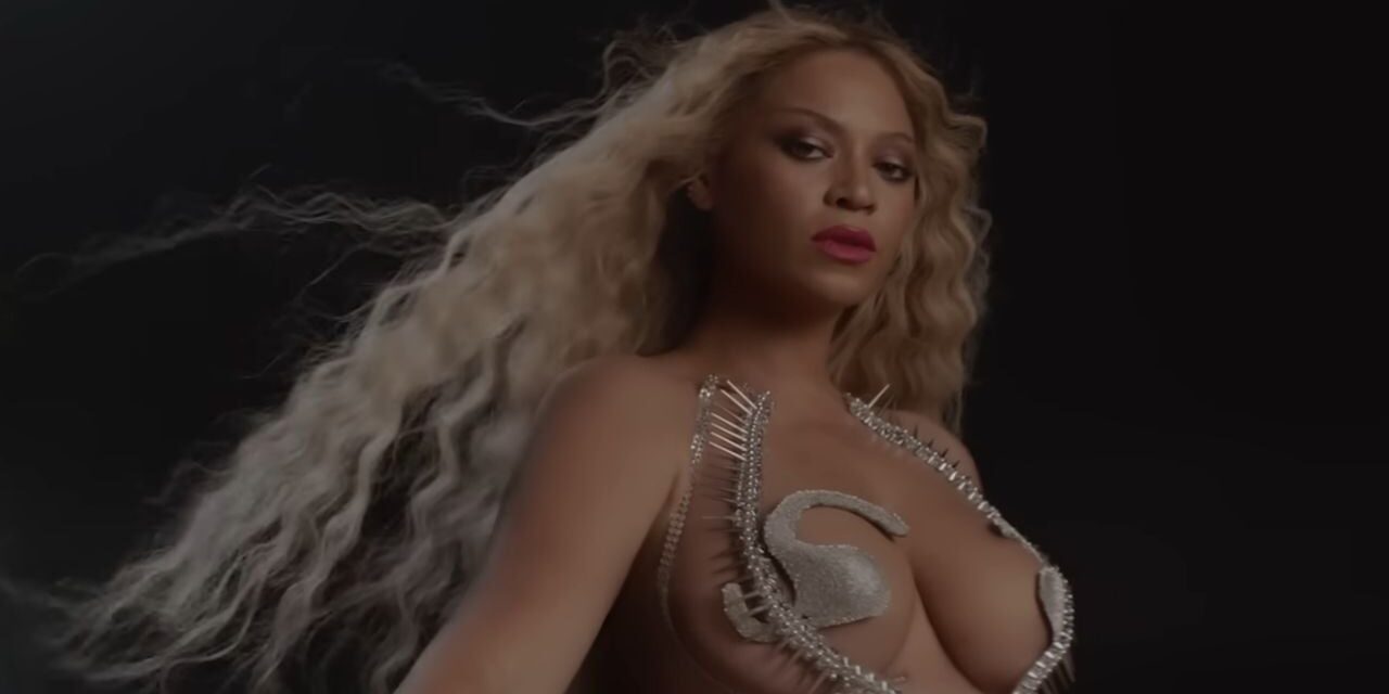 Top 23 of 2023: Beyoncé’s ‘Renaissance’ Era Shines Bright