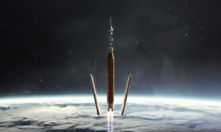 Japan may send its first astronaut to the moon aboard Artemis