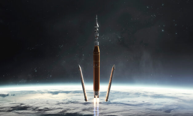 Japan may send its first astronaut to the moon aboard Artemis