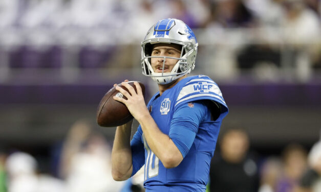 NFL Playoff Scenarios 2024: Reviewing Post-Week 16 AFC, NFC Picture, Bracket