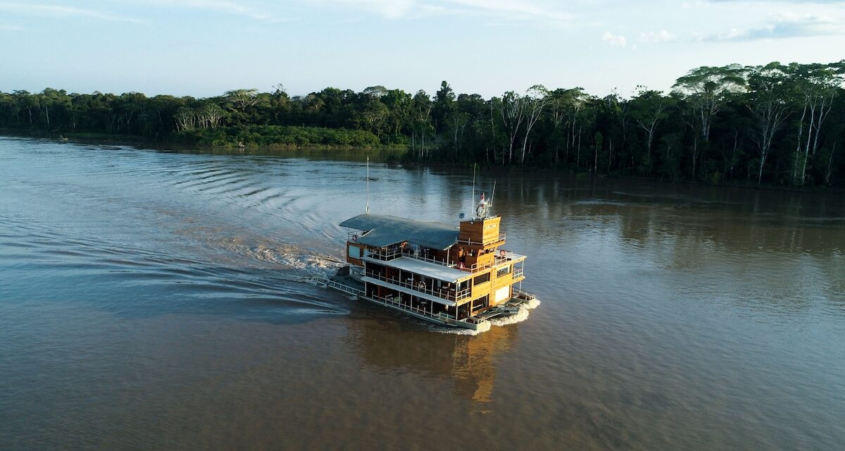 11 of the best wildlife cruises for 2024 and beyond