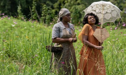 Alice Walker, ‘Color Purple’ Cast Celebrate Shug-Celie Romance in Remake: “We Really Needed to See That Love Is Love”