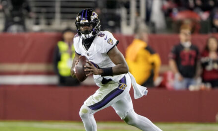 NFL MVP Race 2023-24: Latest Predictions After Updated Odds Entering Week 17