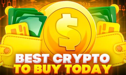 Best Crypto to Buy Today December 26, 2023 – Ordi, Sui, Aptos
