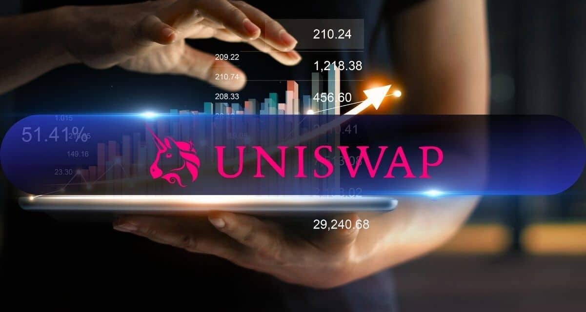 Potential Reasons Behind Uniswap’s Recent Growth and UNI’s Price Surge