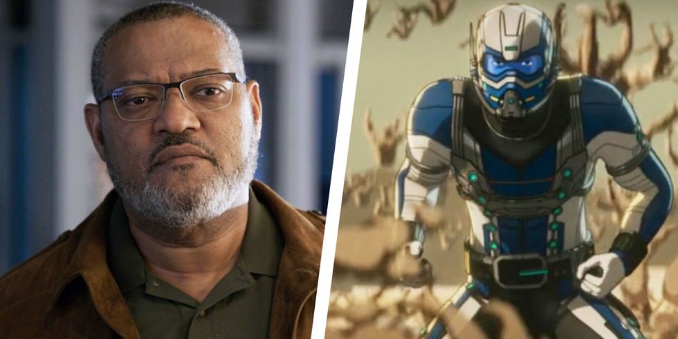 <em>What If…?</em> Season 2 Brings Back an <em>Ant-Man and the Wasp</em> Character for Episode 2
