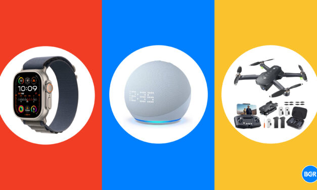 Today’s deals: $15 Amazon credit, new Echo Show 8, OnePlus Open foldable phone, Fire Sticks, more