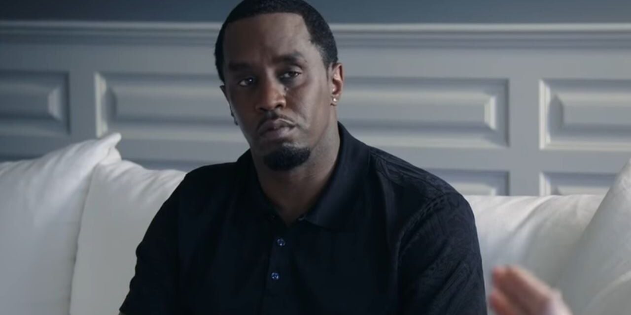 Diddy’s Connection to the Tragic City College Stampede