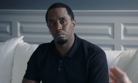 Diddy’s Connection to the Tragic City College Stampede
