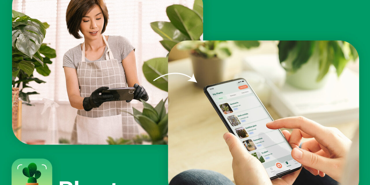 New year, new plants — this AI tool will help you take better care and it’s $45 off