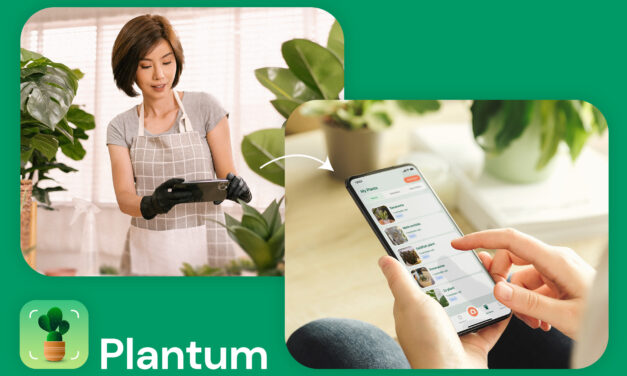 New year, new plants — this AI tool will help you take better care and it’s $45 off