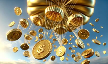 Researchers see 2024 as crypto’s ‘airdrop season’