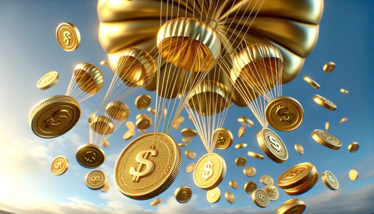 Researchers see 2024 as crypto’s ‘airdrop season’