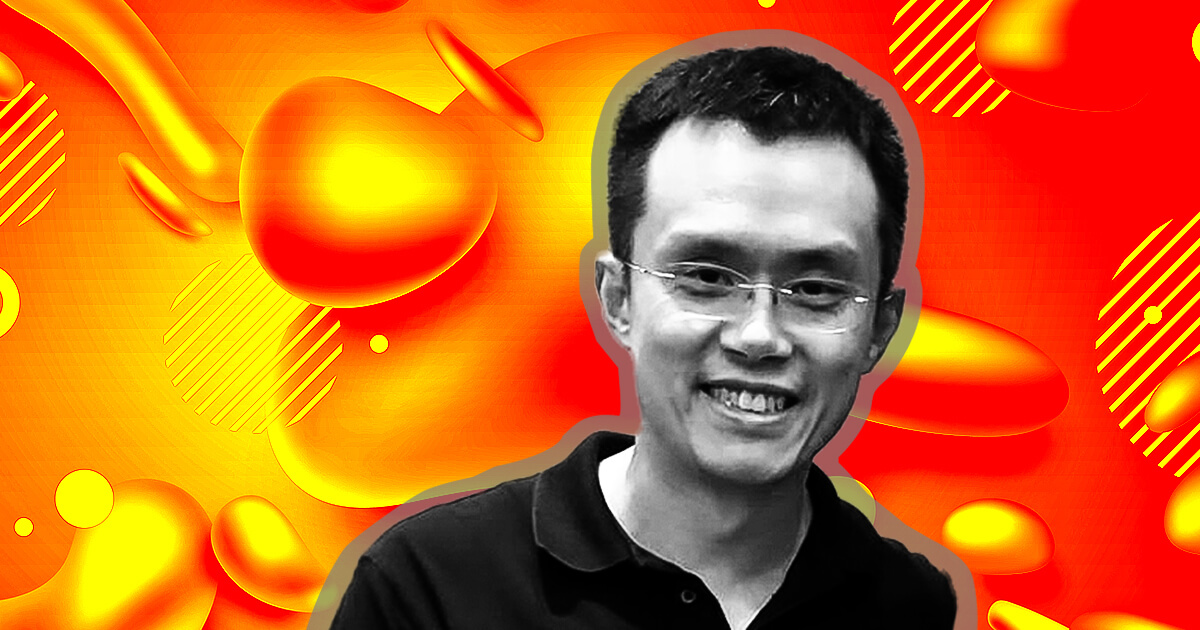 Ex-Binance CEO Changpeng Zhao seeks to seal travel documents citing child’s medical privacy