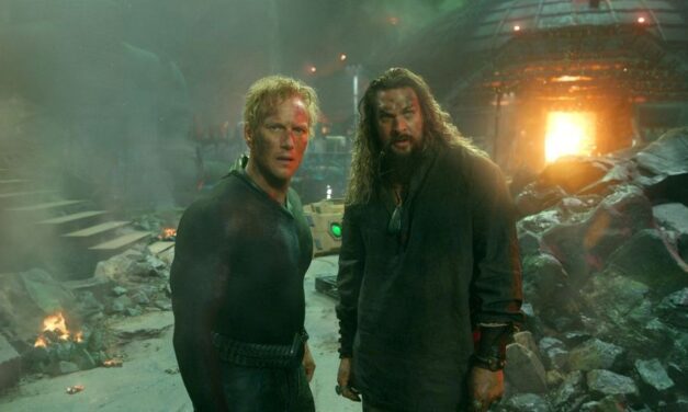 Here’s How You Can Watch and Stream <em>Aquaman and the Lost Kingdom</em>