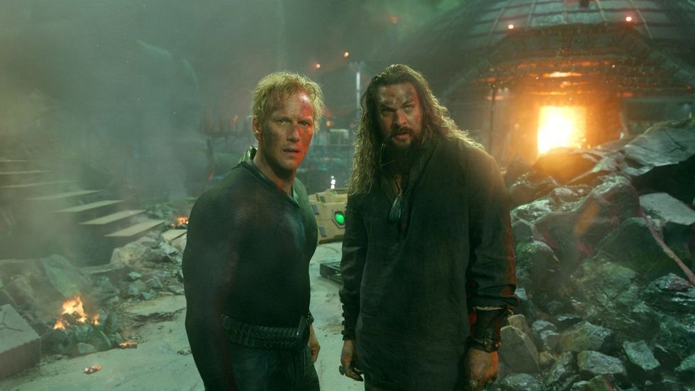 Here’s How You Can Watch and Stream <em>Aquaman and the Lost Kingdom</em>