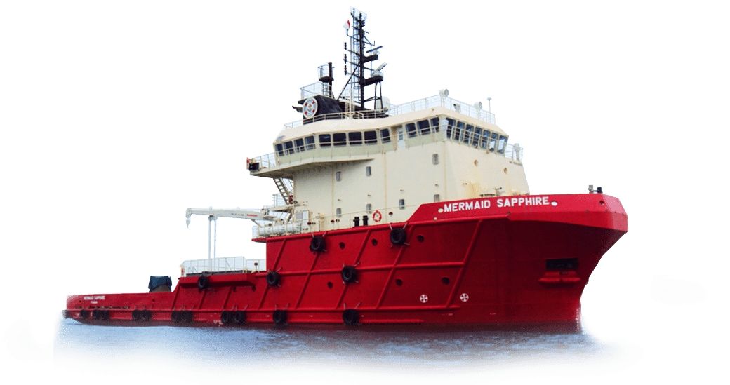 Mermaid Maritime gets its hands on multi-million loan to repay vessel acquisition