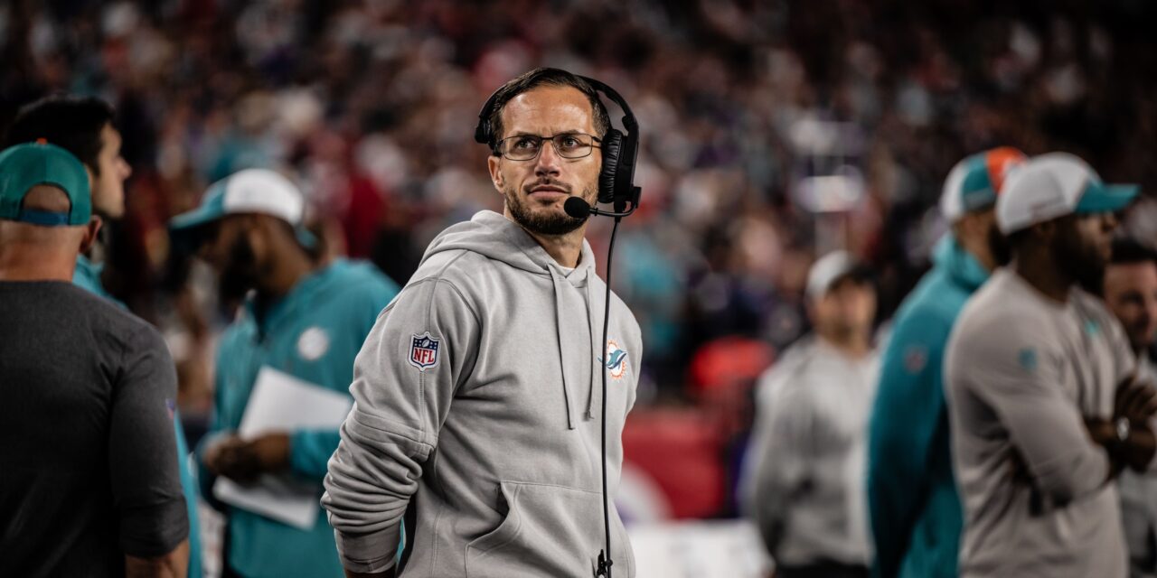 HBO’s NFL docuseries ends the year strong as the biggest show on Max