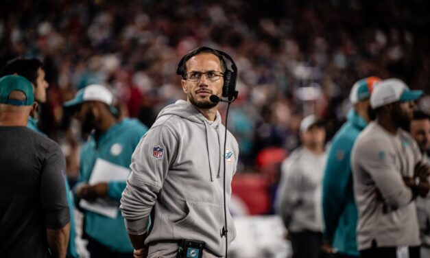 HBO’s NFL docuseries ends the year strong as the biggest show on Max