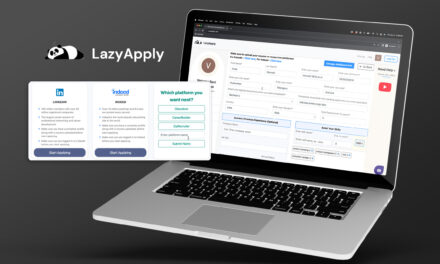 Find your dream job in 2024 with $95 off this application tool