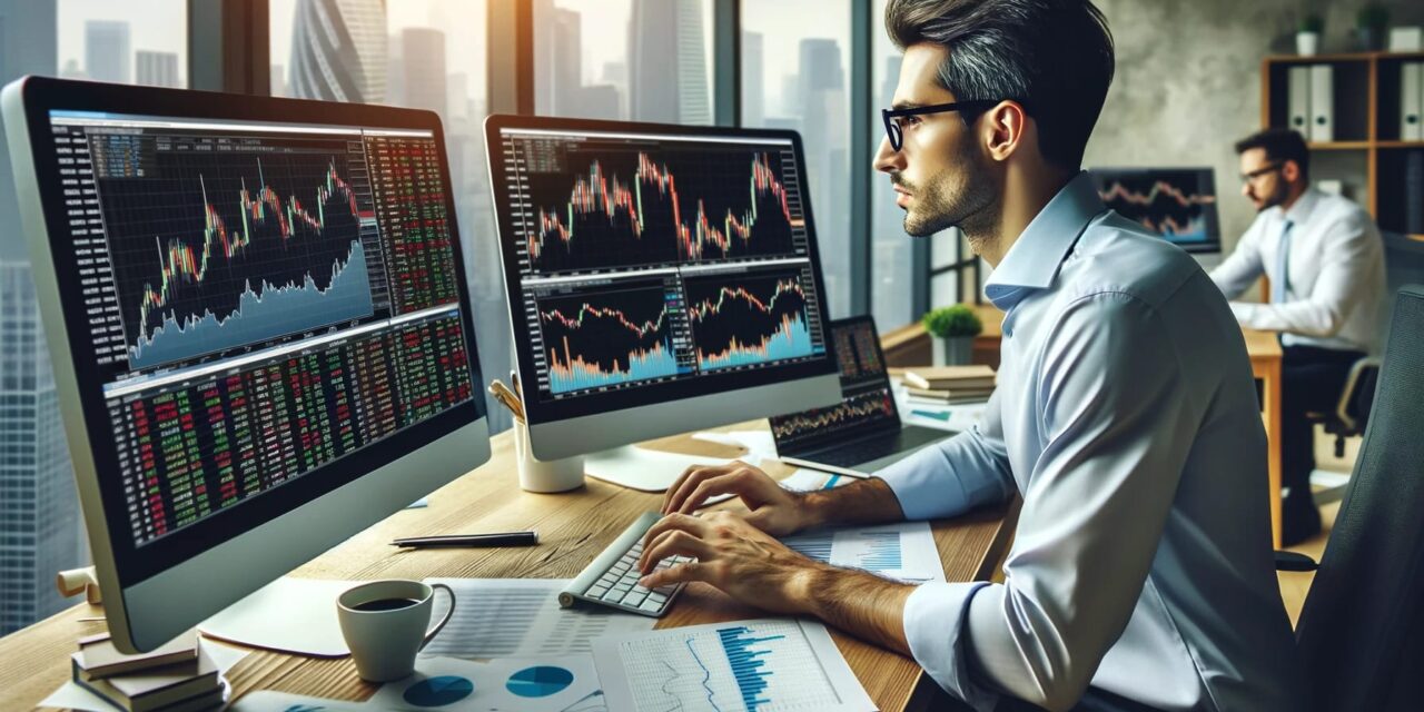 Blockchain Analysts are Accumulating This Lesser-Known AI Crypto Before 2024 – Here’s Why
