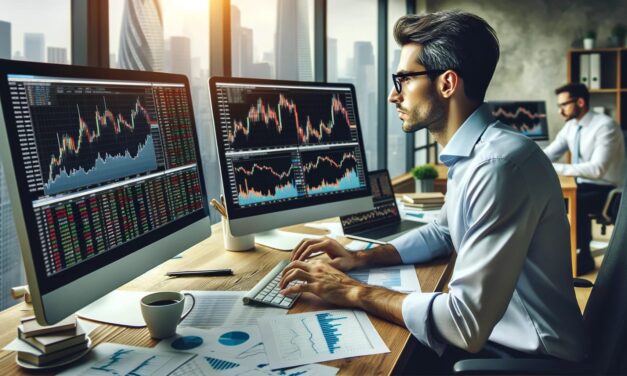 Blockchain Analysts are Accumulating This Lesser-Known AI Crypto Before 2024 – Here’s Why