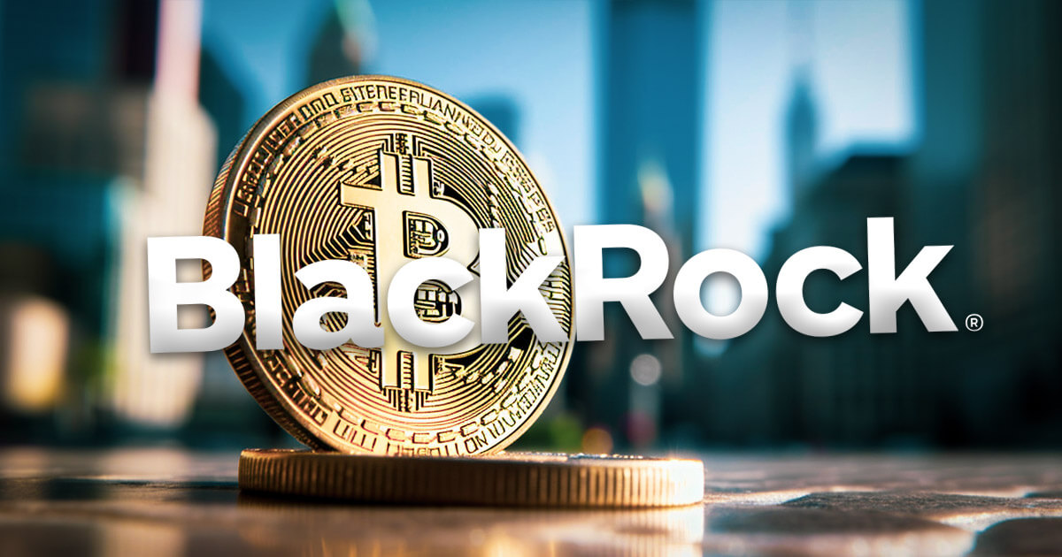 BlackRock names JPM, Jane Street as authorized participants for spot Bitcoin ETF