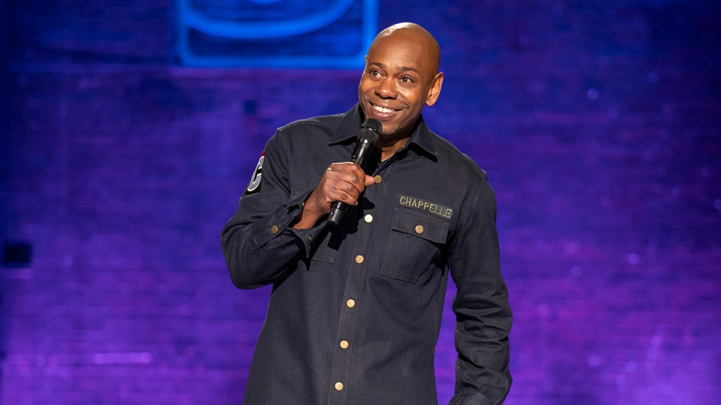 Dave Chappelle Returns in Netflix’s ‘The Dreamer’: “I Love Punching Down”