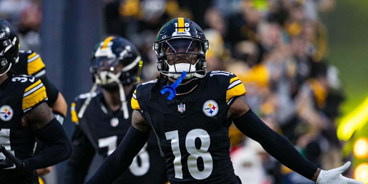 Steelers’ Rooting Guide for NFL Playoff Implications of Week 17