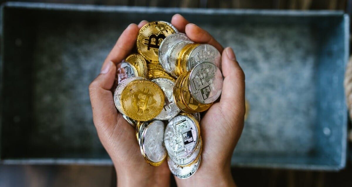 The Big List: Charities Embracing Change with Bitcoin and Cryptocurrency Donations