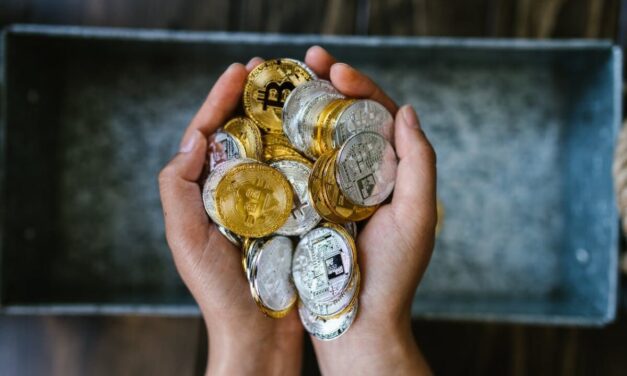 The Big List: Charities Embracing Change with Bitcoin and Cryptocurrency Donations