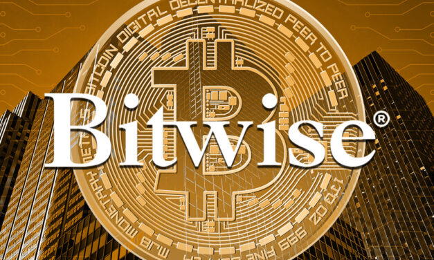 Bitwise reveals $200M seed fund for spot Bitcoin ETF in updated S-1 filing