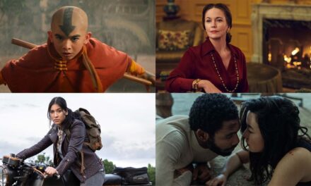What New TV Shows Are Coming in 2024?