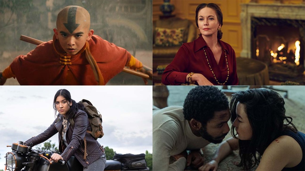What New TV Shows Are Coming in 2024?