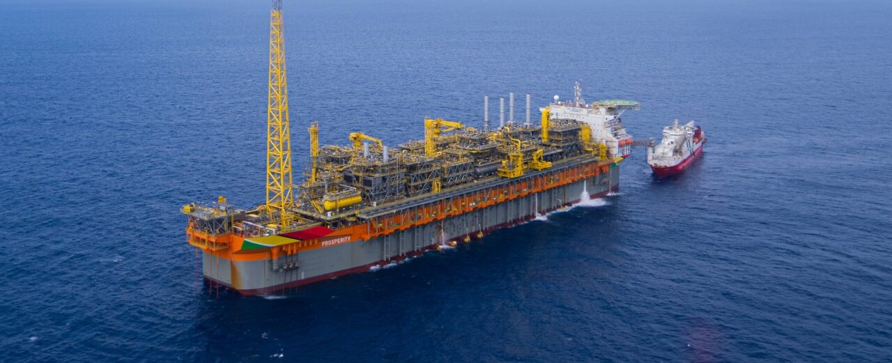 Mergers and acquisitions: Blockbuster oil & gas market consolidation moves in 2023