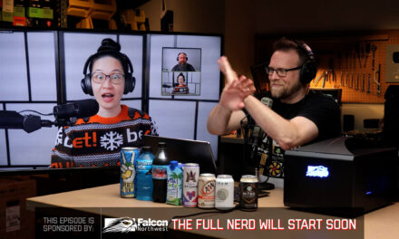 The Full Nerd: 2024 tech predictions (and eating our 2023 words)