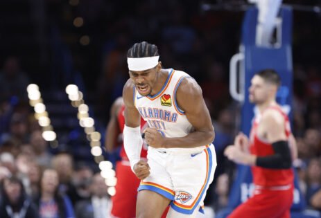 Shai Gilgeous-Alexander for 2024 MVP Title – Ex-Clippers Star Dissects Bold Prediction